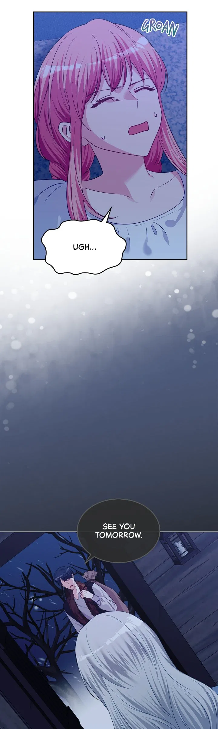 The Villainous Princess Wants to Live in a Gingerbread House Chapter 125 – Page 2