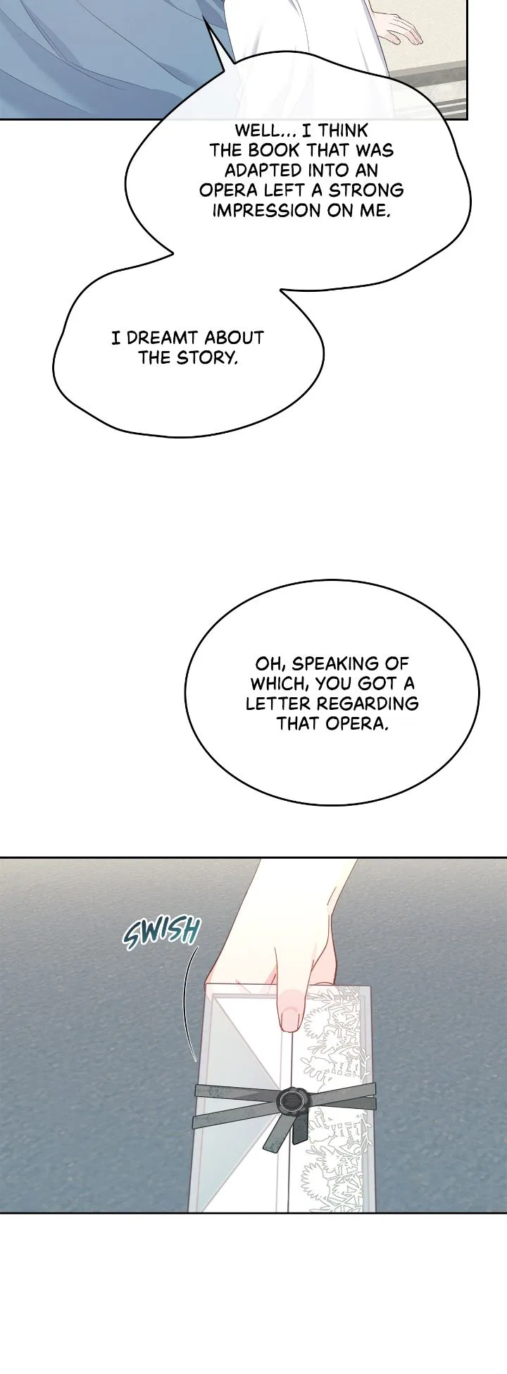 The Villainous Princess Wants to Live in a Gingerbread House Chapter 125 – Page 10