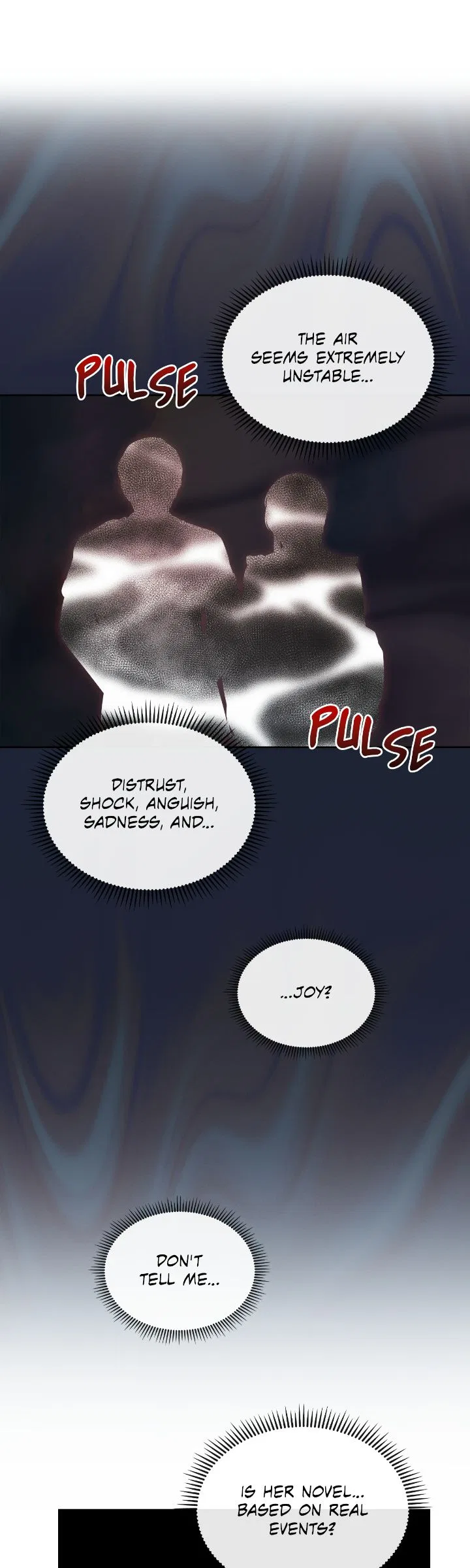The Villainous Princess Wants to Live in a Gingerbread House Chapter 125 – Page 18