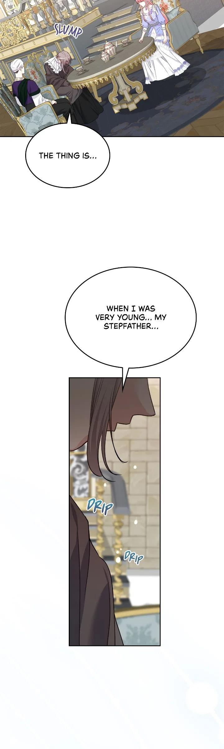 The Villainous Princess Wants to Live in a Gingerbread House Chapter 125 – Page 22
