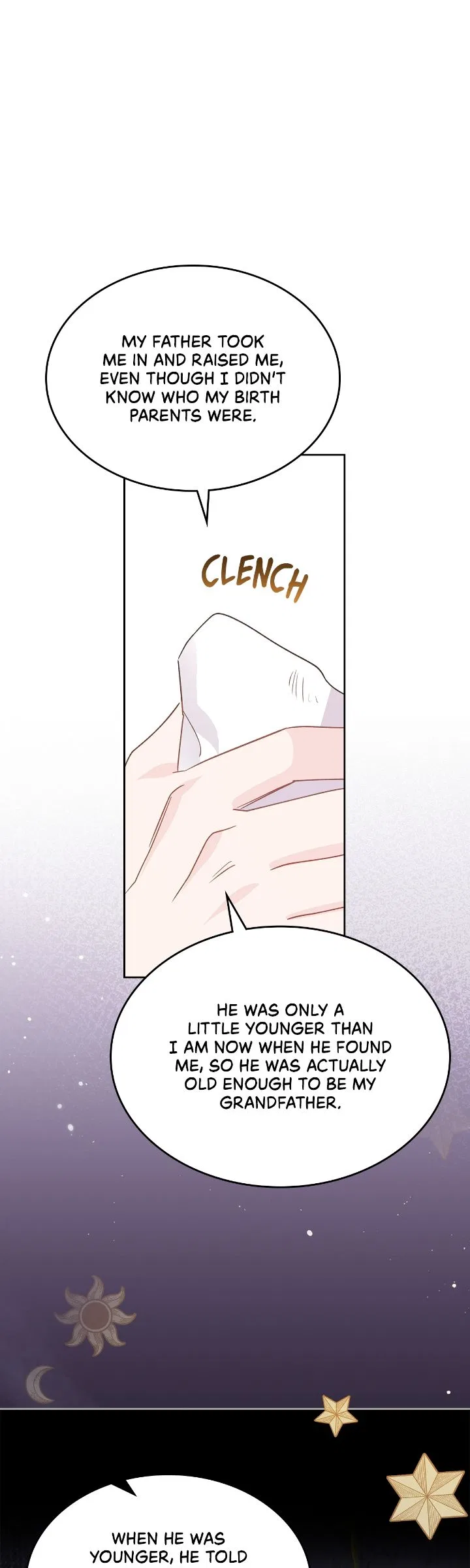 The Villainous Princess Wants to Live in a Gingerbread House Chapter 125 – Page 25