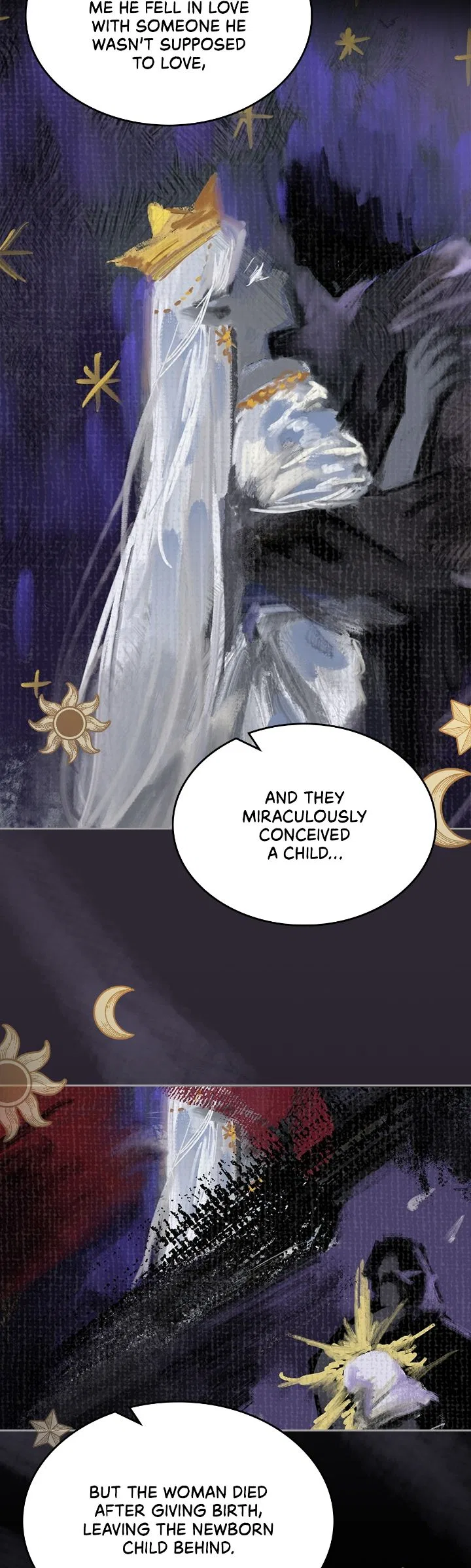 The Villainous Princess Wants to Live in a Gingerbread House Chapter 125 – Page 26