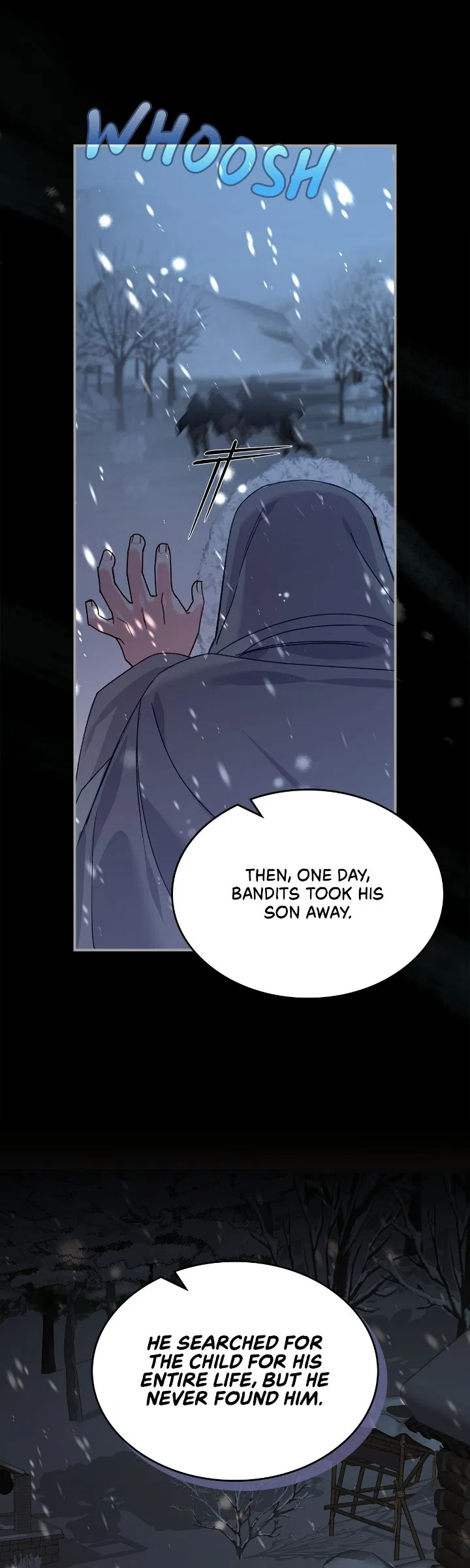 The Villainous Princess Wants to Live in a Gingerbread House Chapter 125 – Page 28
