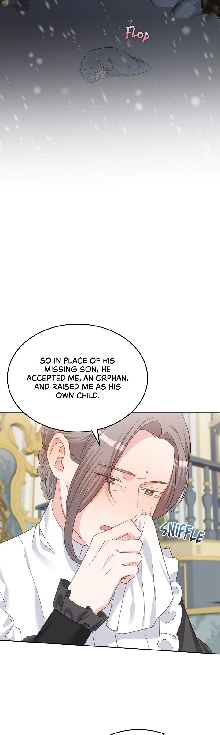 The Villainous Princess Wants to Live in a Gingerbread House Chapter 125 – Page 29