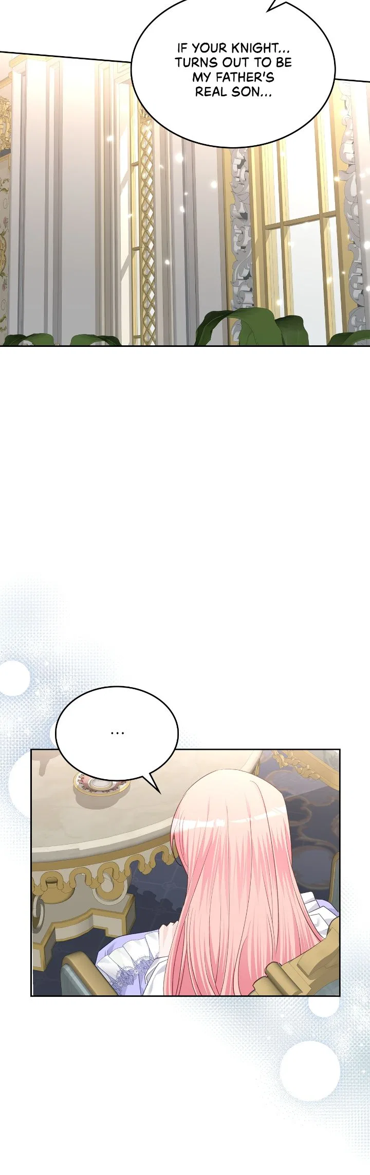 The Villainous Princess Wants to Live in a Gingerbread House Chapter 125 – Page 30