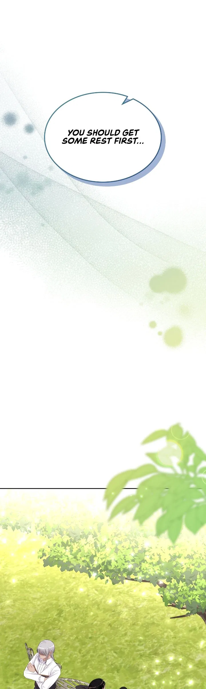 The Villainous Princess Wants to Live in a Gingerbread House Chapter 125 – Page 31