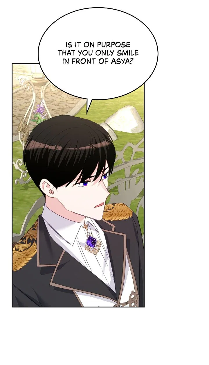 The Villainous Princess Wants to Live in a Gingerbread House Chapter 125 – Page 33