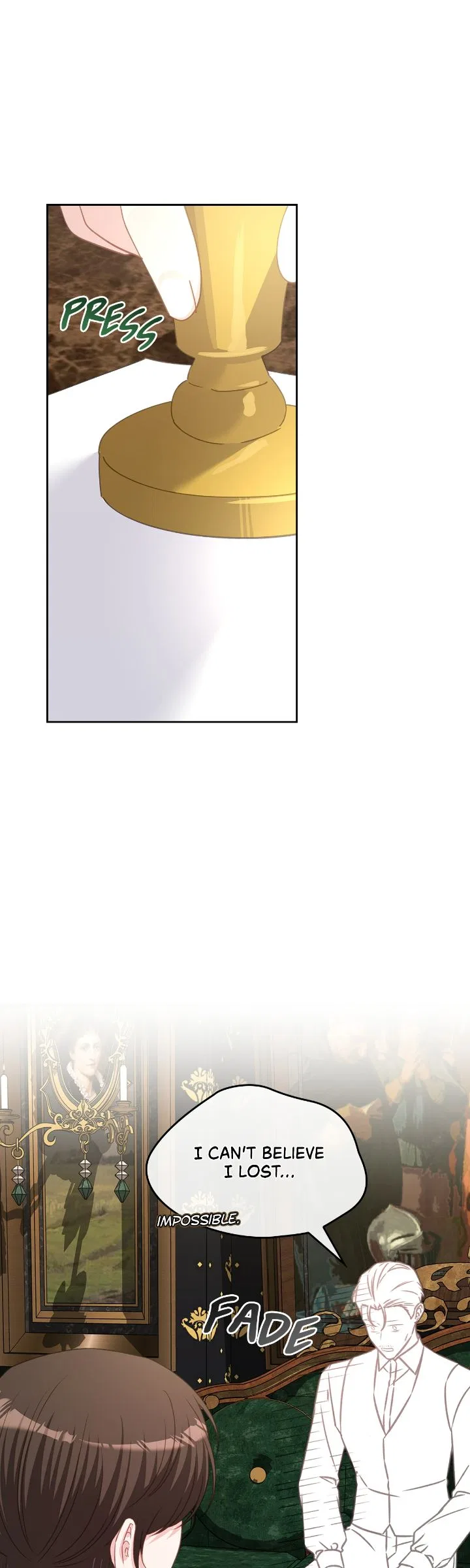 The Villainous Princess Wants to Live in a Gingerbread House Chapter 124 – Page 2