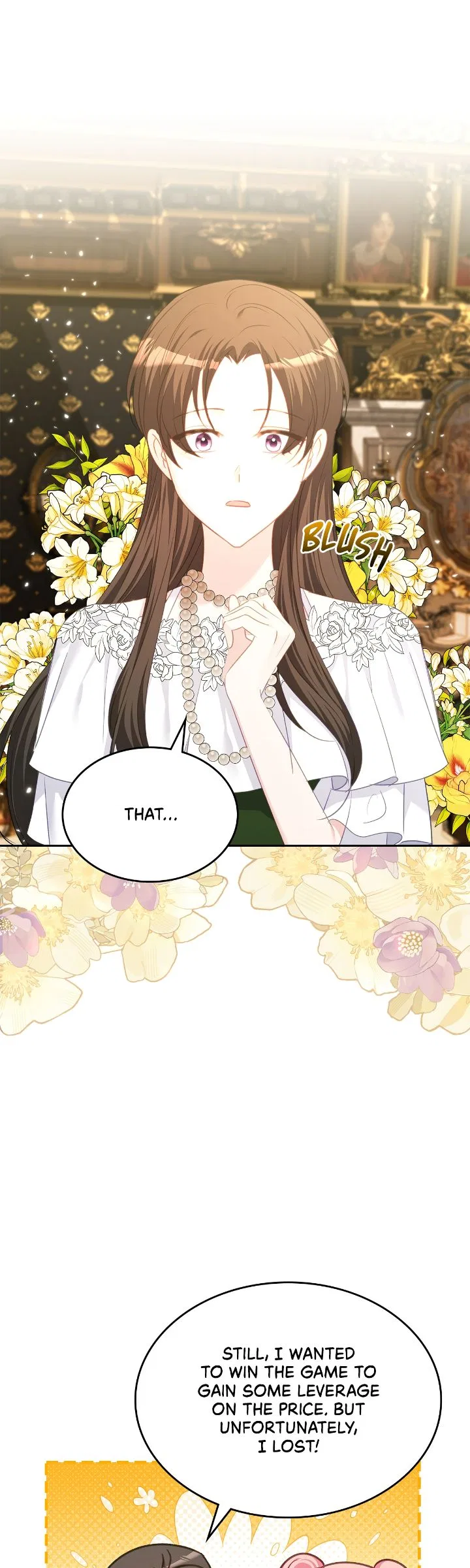 The Villainous Princess Wants to Live in a Gingerbread House Chapter 124 – Page 13