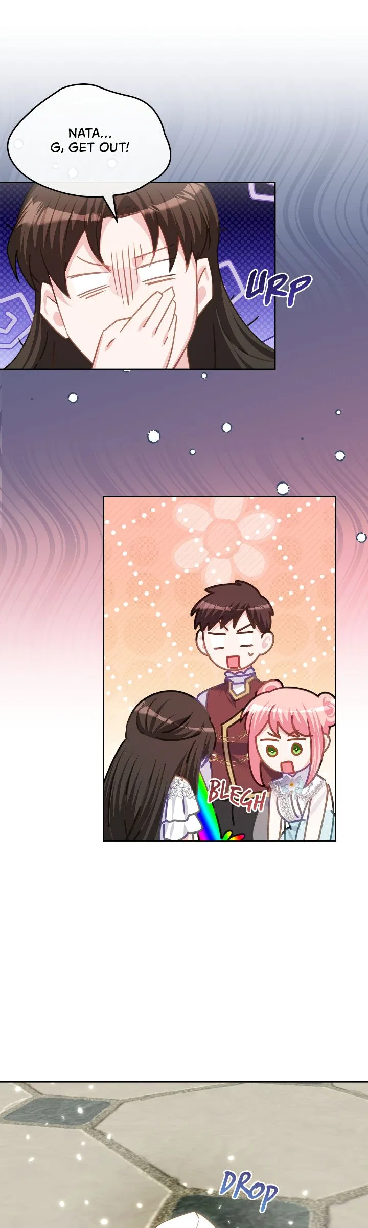 The Villainous Princess Wants to Live in a Gingerbread House Chapter 124 – Page 22