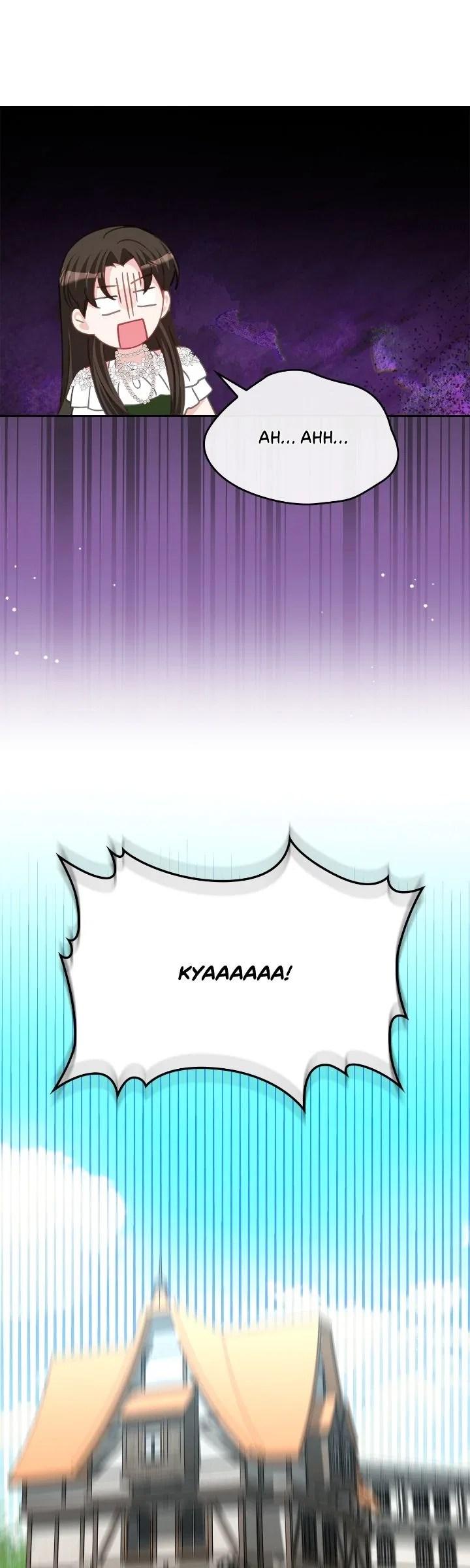 The Villainous Princess Wants to Live in a Gingerbread House Chapter 124 – Page 25