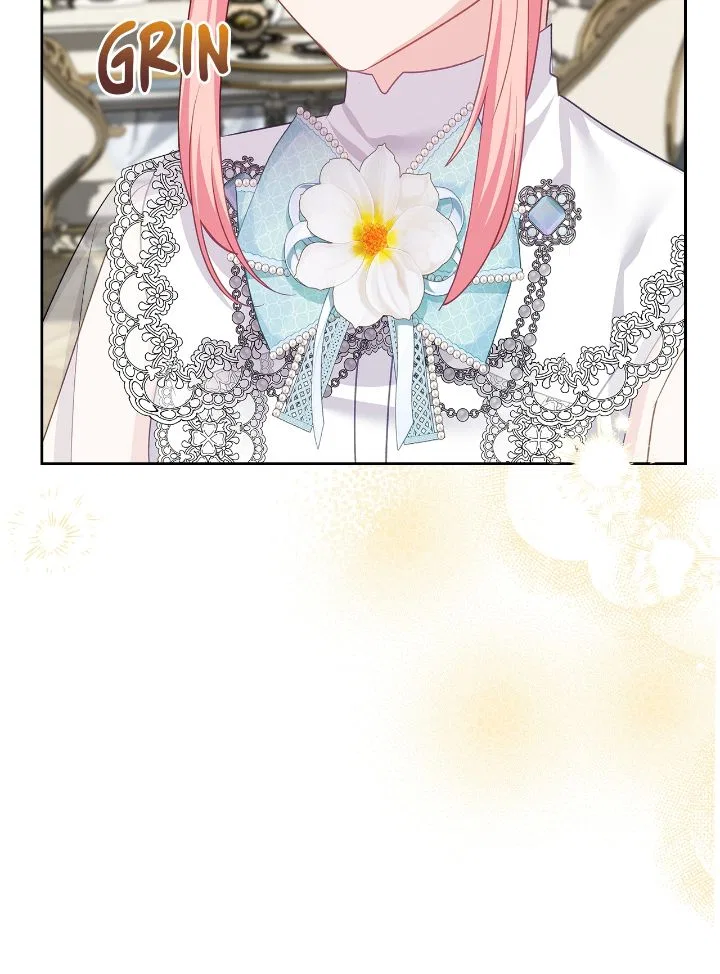 The Villainous Princess Wants to Live in a Gingerbread House Chapter 124 – Page 30