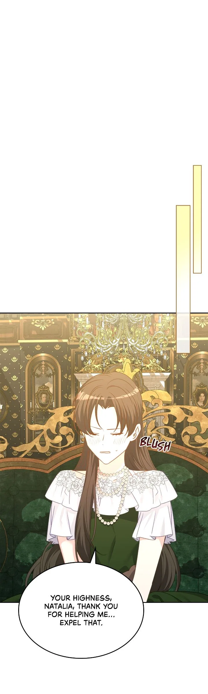 The Villainous Princess Wants to Live in a Gingerbread House Chapter 124 – Page 31