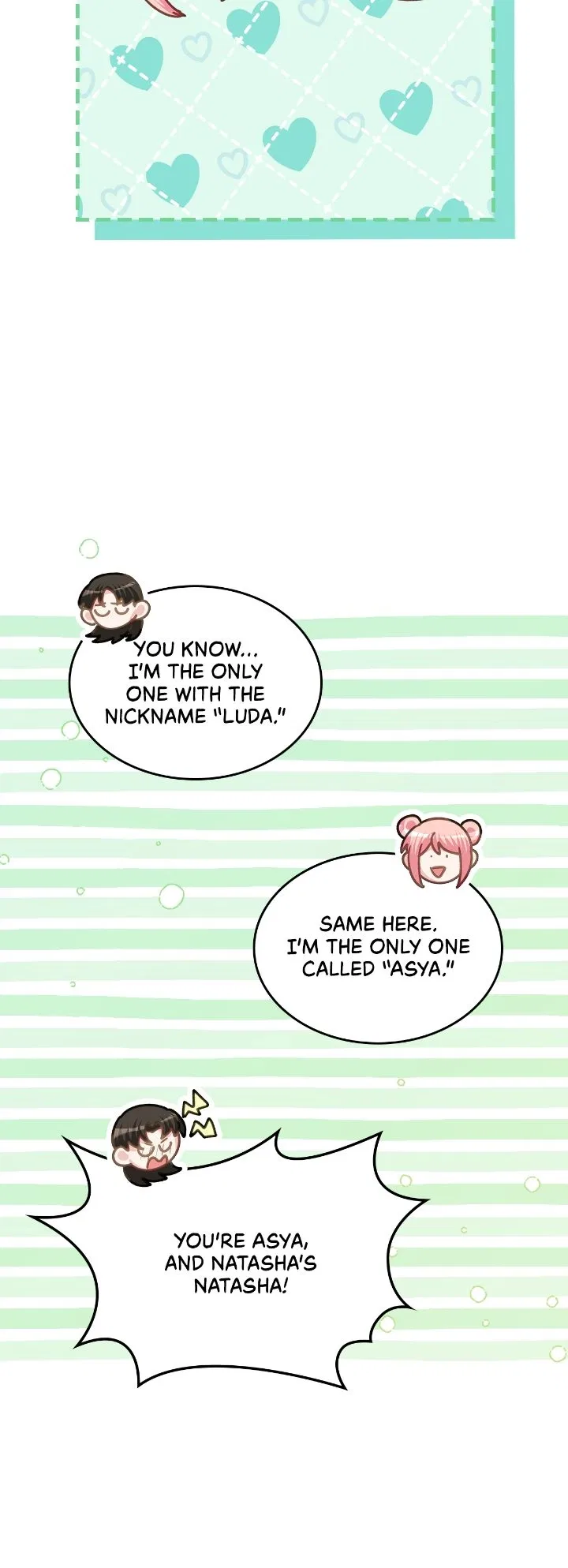 The Villainous Princess Wants to Live in a Gingerbread House Chapter 124 – Page 33