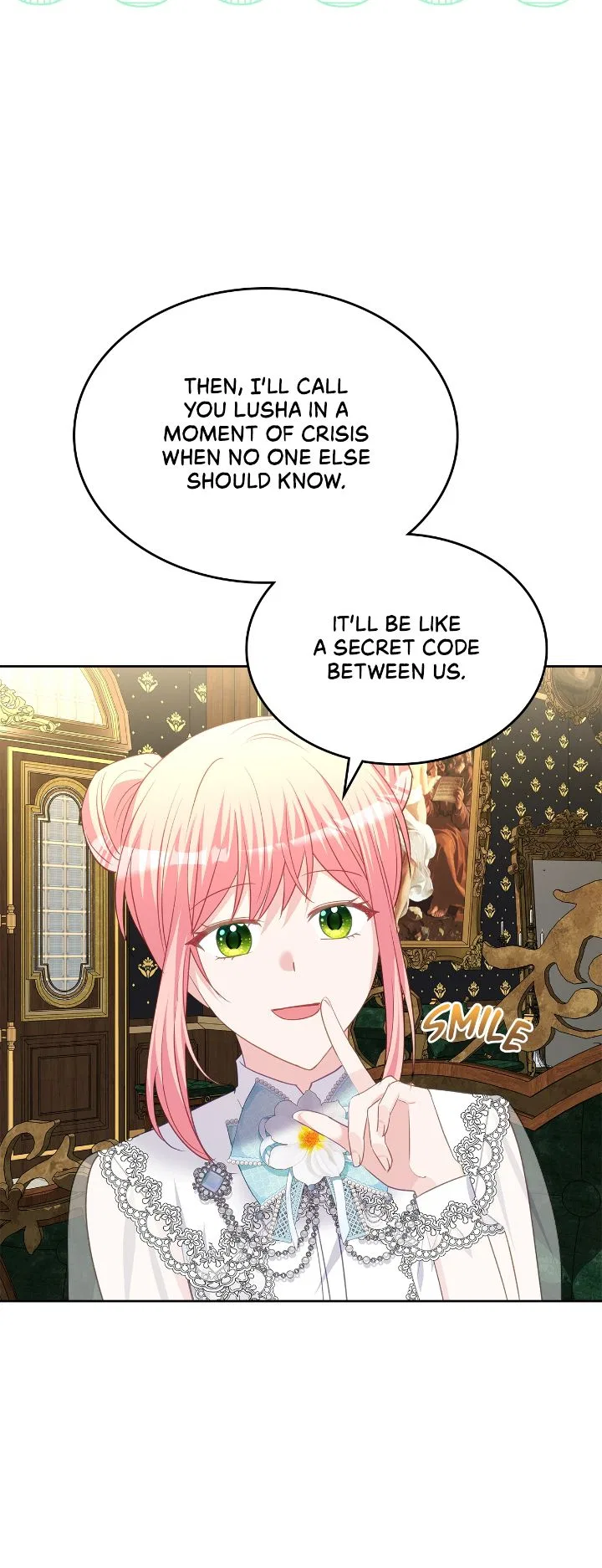 The Villainous Princess Wants to Live in a Gingerbread House Chapter 124 – Page 36
