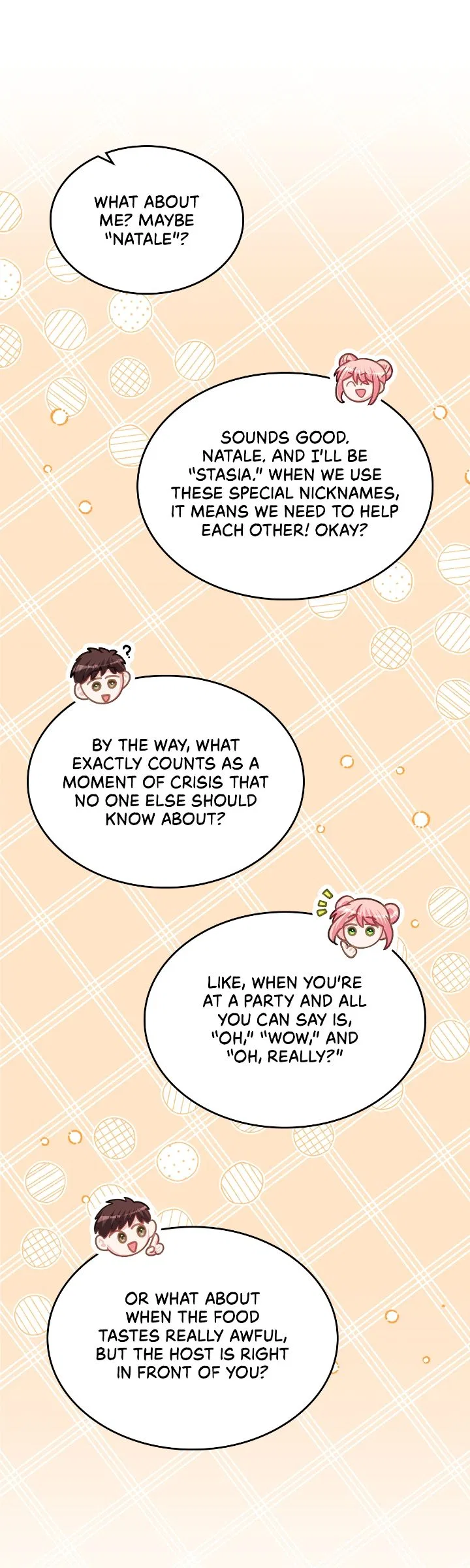 The Villainous Princess Wants to Live in a Gingerbread House Chapter 124 – Page 37