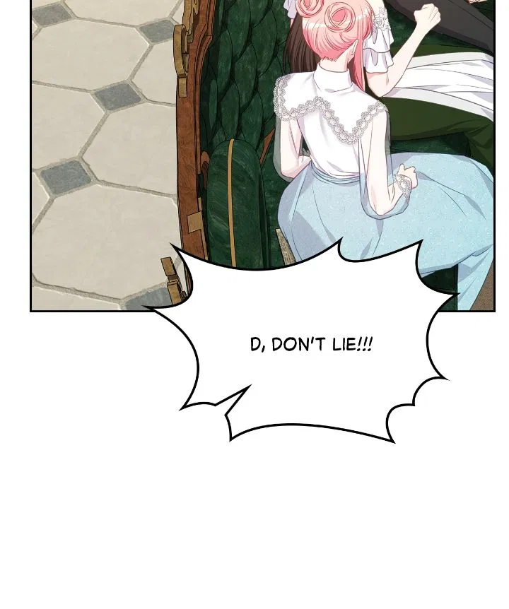 The Villainous Princess Wants to Live in a Gingerbread House Chapter 124 – Page 39