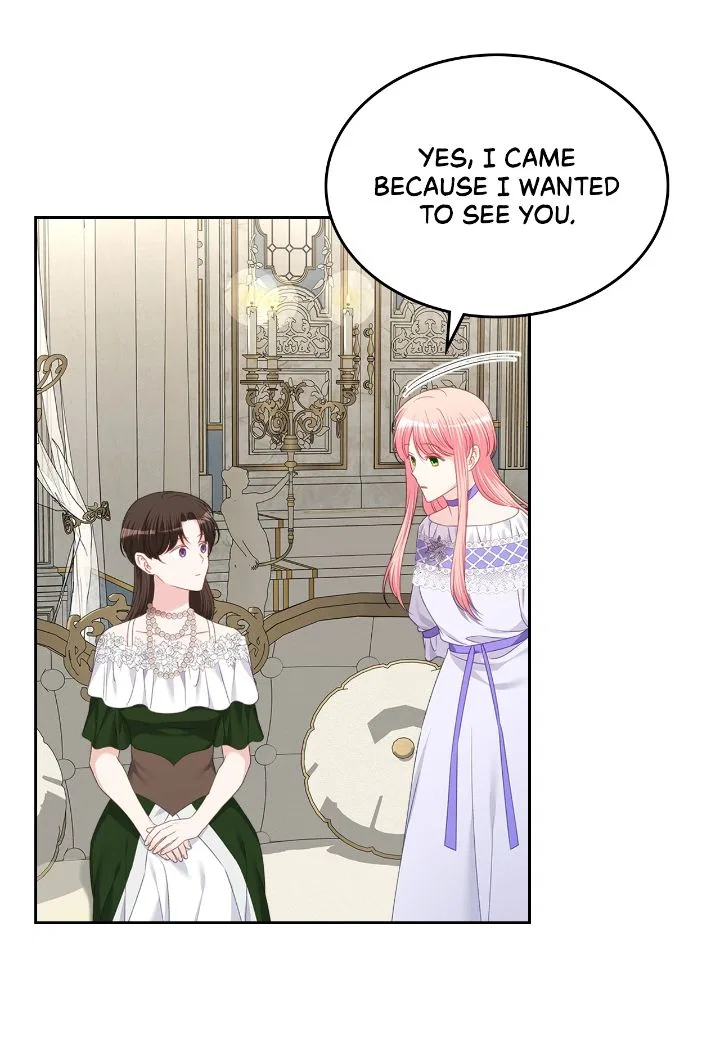The Villainous Princess Wants to Live in a Gingerbread House Chapter 123 – Page 11