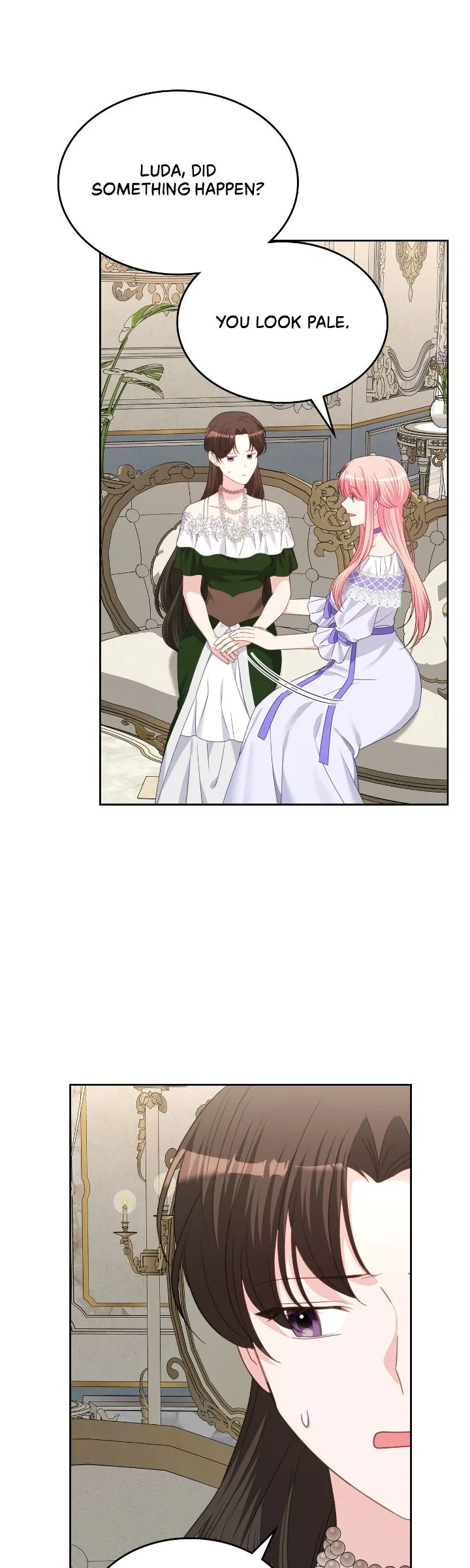 The Villainous Princess Wants to Live in a Gingerbread House Chapter 123 – Page 12