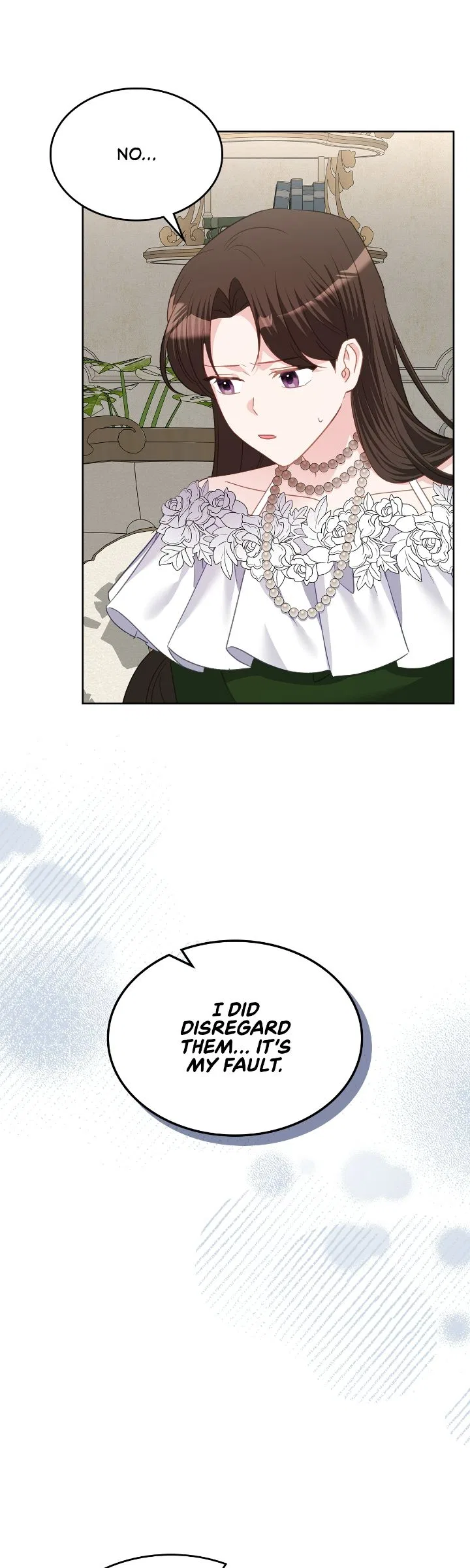 The Villainous Princess Wants to Live in a Gingerbread House Chapter 123 – Page 15