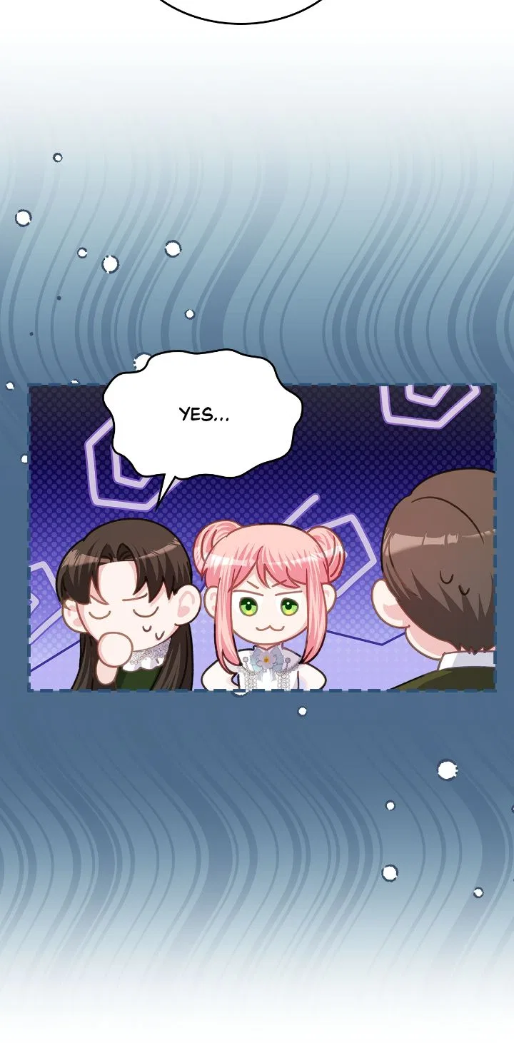The Villainous Princess Wants to Live in a Gingerbread House Chapter 123 – Page 21