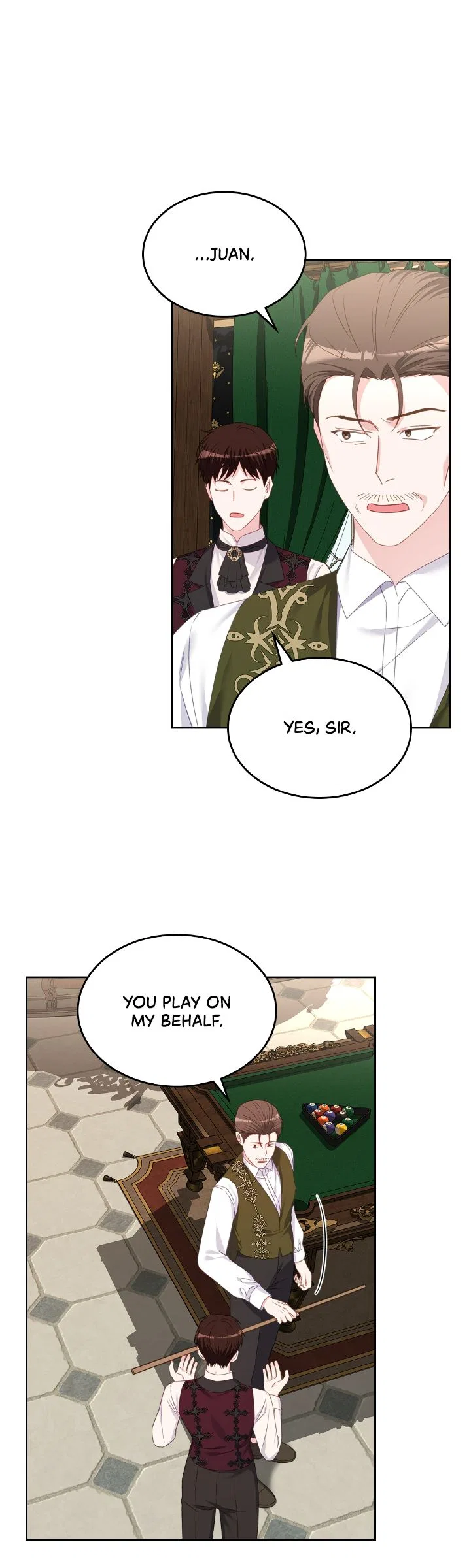 The Villainous Princess Wants to Live in a Gingerbread House Chapter 123 – Page 25