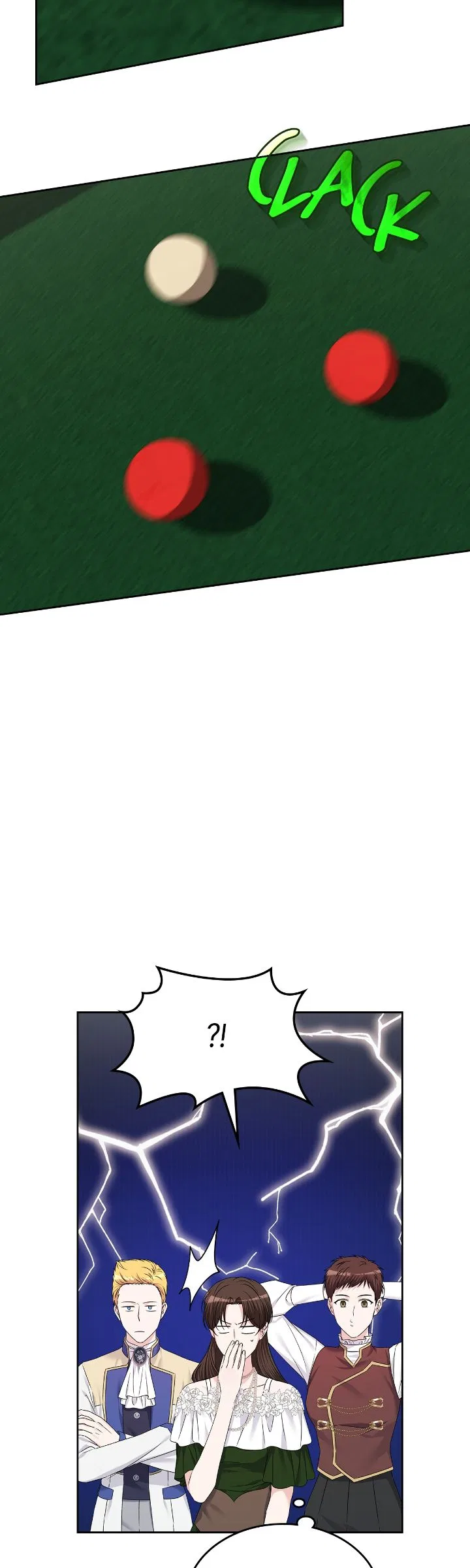 The Villainous Princess Wants to Live in a Gingerbread House Chapter 123 – Page 29