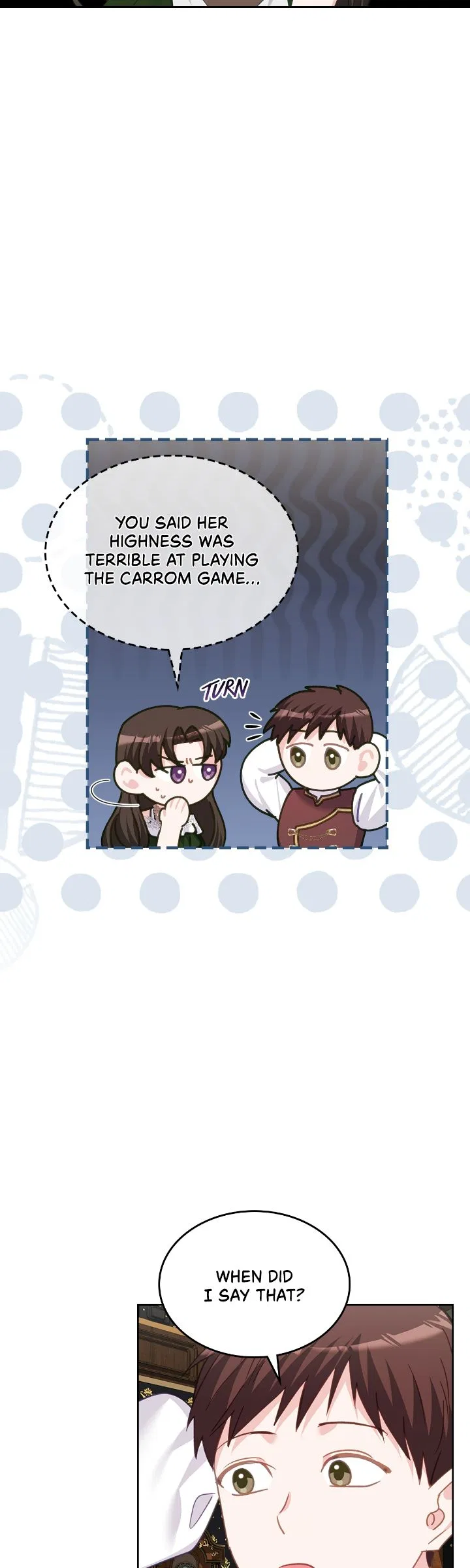 The Villainous Princess Wants to Live in a Gingerbread House Chapter 123 – Page 33