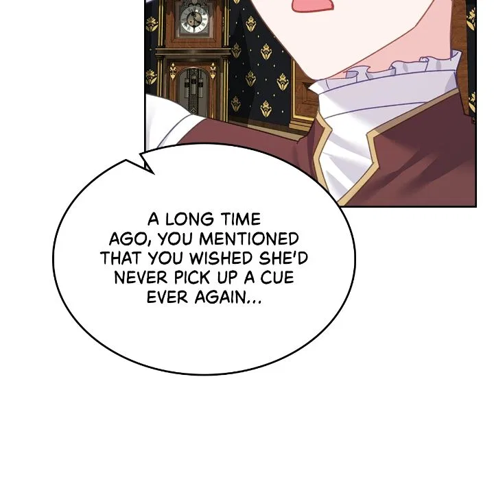 The Villainous Princess Wants to Live in a Gingerbread House Chapter 123 – Page 34
