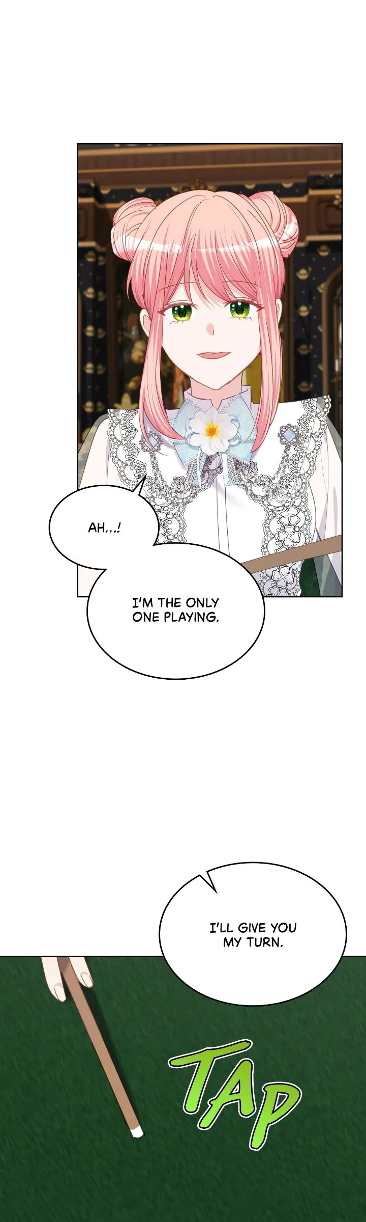 The Villainous Princess Wants to Live in a Gingerbread House Chapter 123 – Page 36
