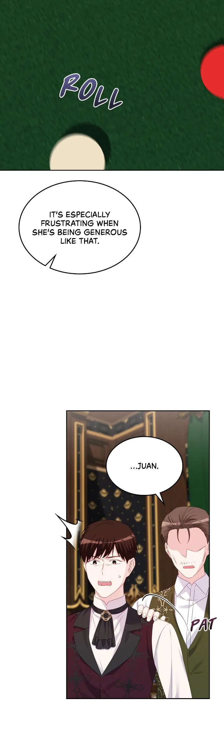 The Villainous Princess Wants to Live in a Gingerbread House Chapter 123 – Page 37