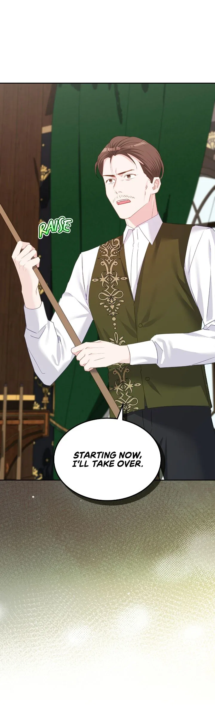 The Villainous Princess Wants to Live in a Gingerbread House Chapter 123 – Page 39