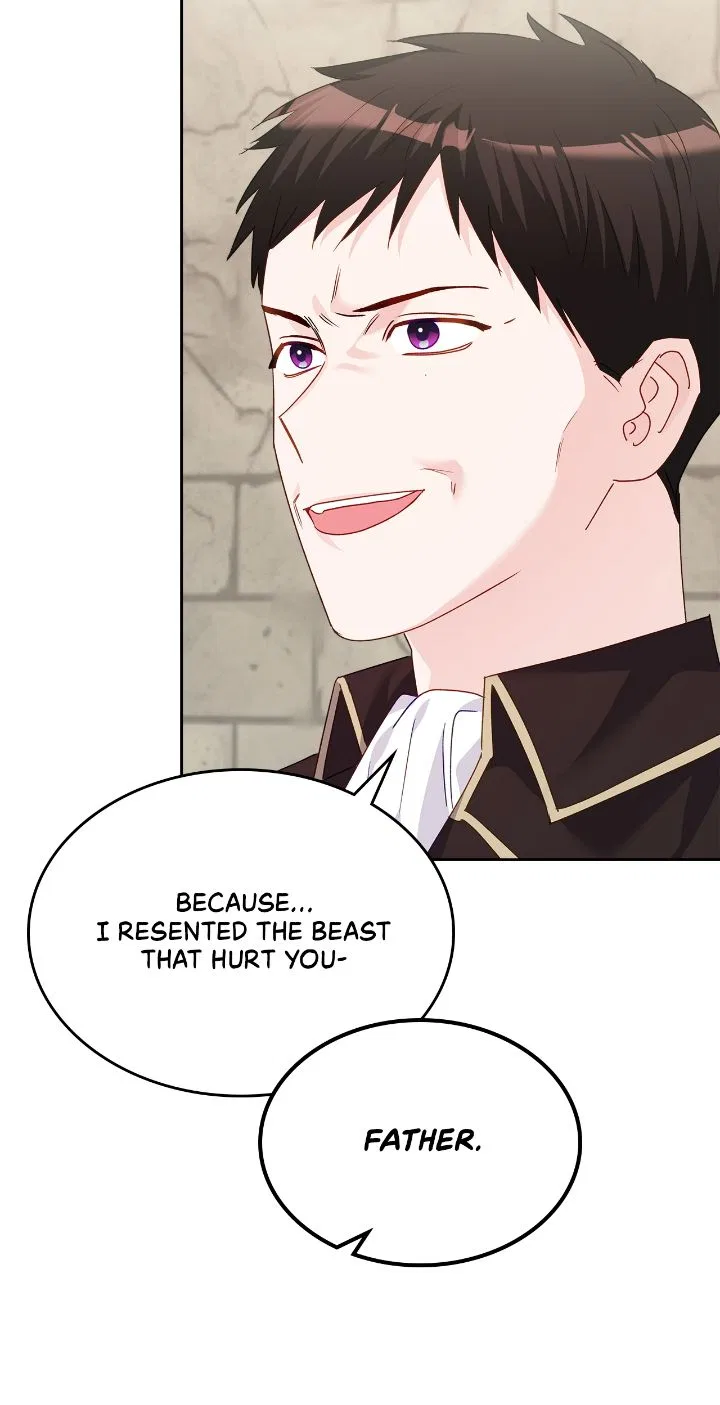 The Villainous Princess Wants to Live in a Gingerbread House Chapter 122 – Page 4