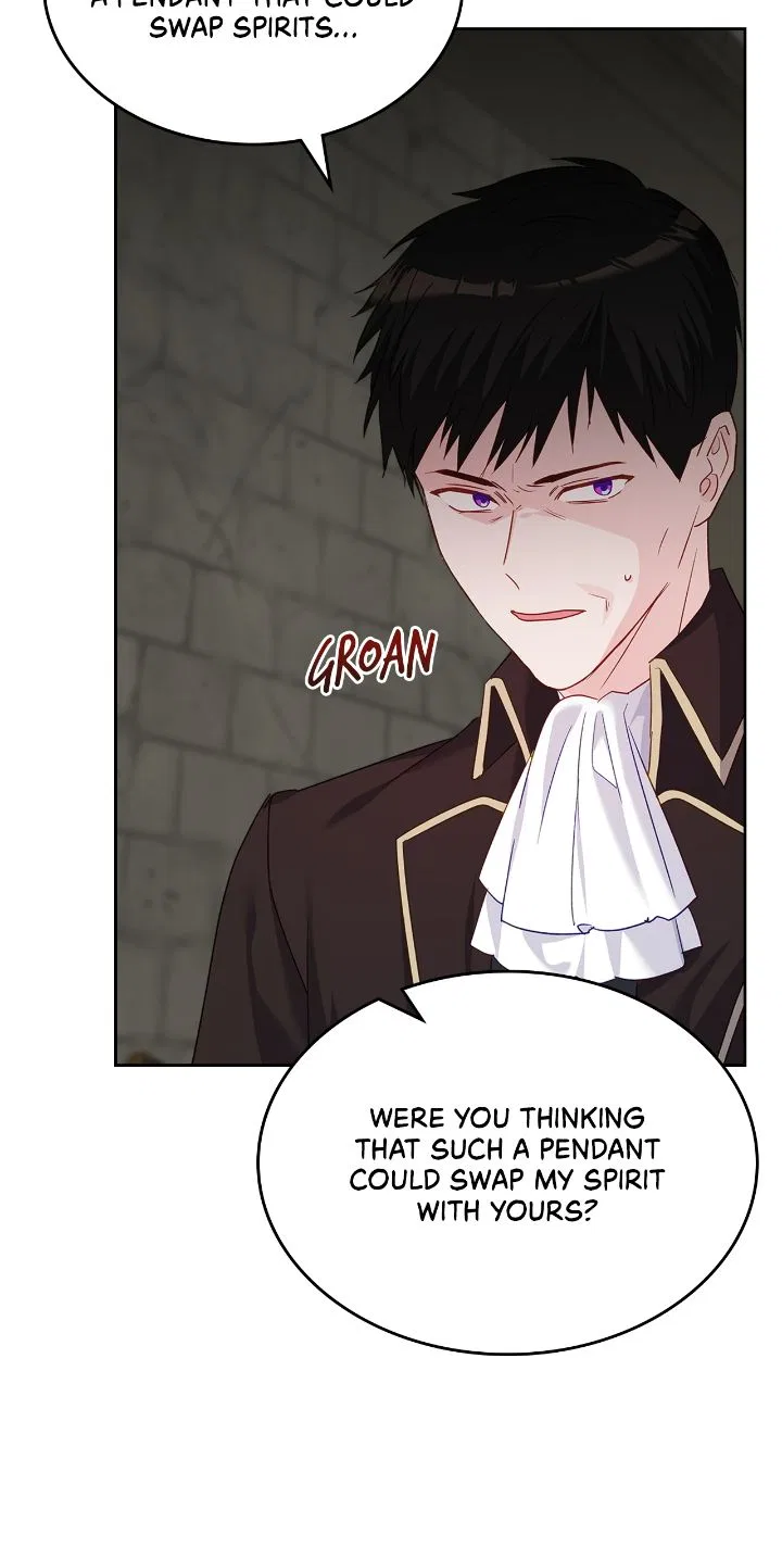 The Villainous Princess Wants to Live in a Gingerbread House Chapter 122 – Page 7
