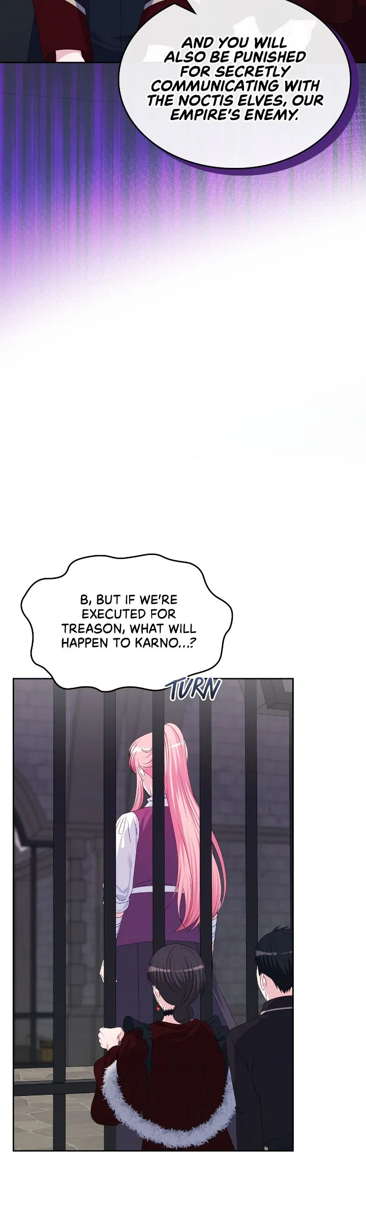 The Villainous Princess Wants to Live in a Gingerbread House Chapter 122 – Page 14