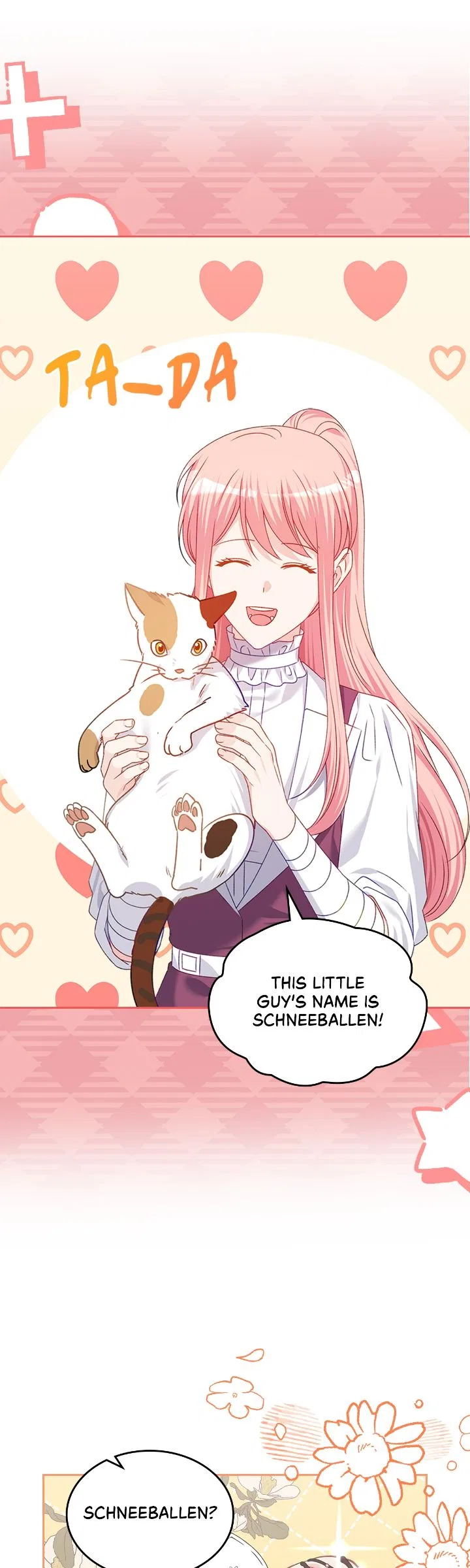 The Villainous Princess Wants to Live in a Gingerbread House Chapter 122 – Page 21