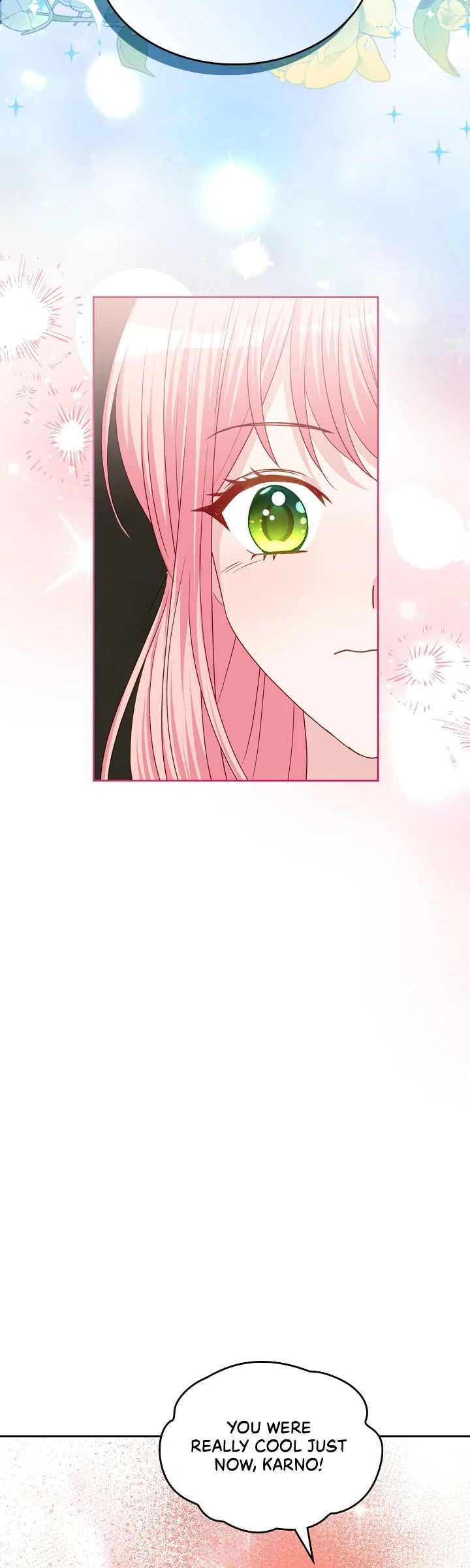 The Villainous Princess Wants to Live in a Gingerbread House Chapter 122 – Page 30