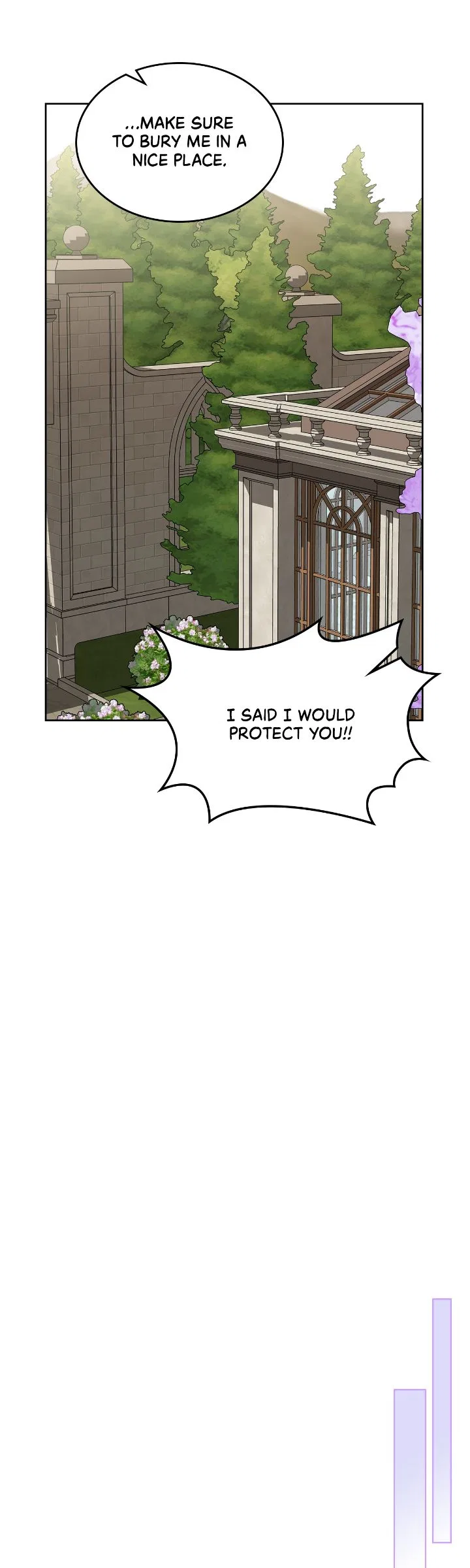 The Villainous Princess Wants to Live in a Gingerbread House Chapter 122 – Page 32