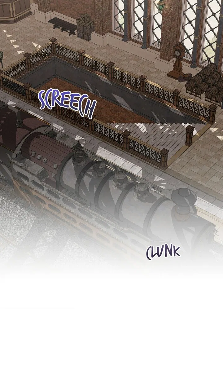 The Villainous Princess Wants to Live in a Gingerbread House Chapter 122 – Page 38