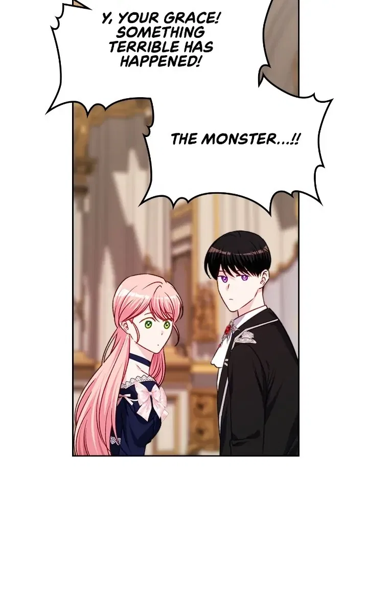 The Villainous Princess Wants to Live in a Gingerbread House Chapter 121 – Page 3