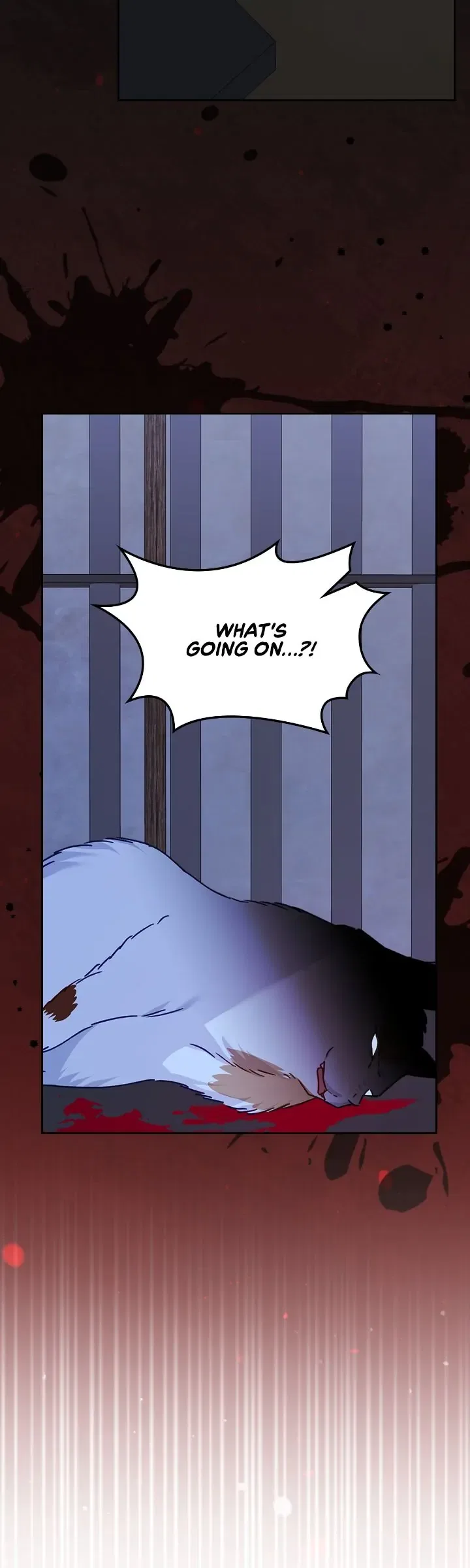 The Villainous Princess Wants to Live in a Gingerbread House Chapter 121 – Page 5