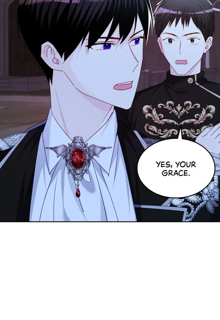 The Villainous Princess Wants to Live in a Gingerbread House Chapter 121 – Page 7