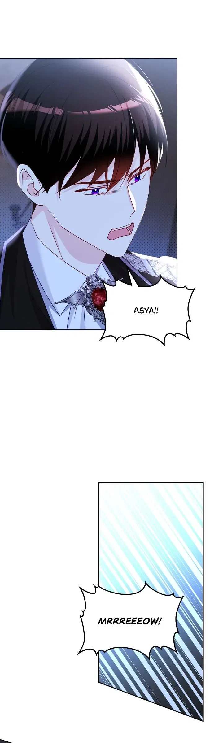 The Villainous Princess Wants to Live in a Gingerbread House Chapter 121 – Page 16