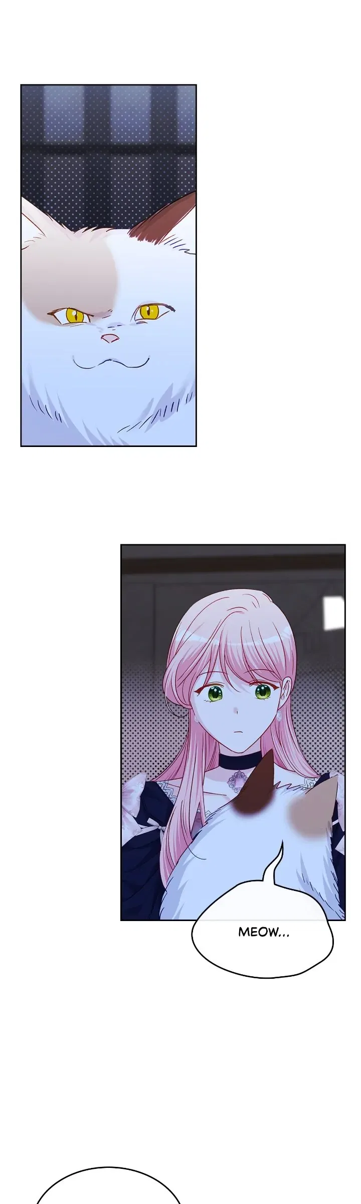 The Villainous Princess Wants to Live in a Gingerbread House Chapter 121 – Page 19