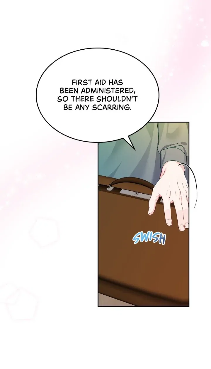 The Villainous Princess Wants to Live in a Gingerbread House Chapter 121 – Page 24