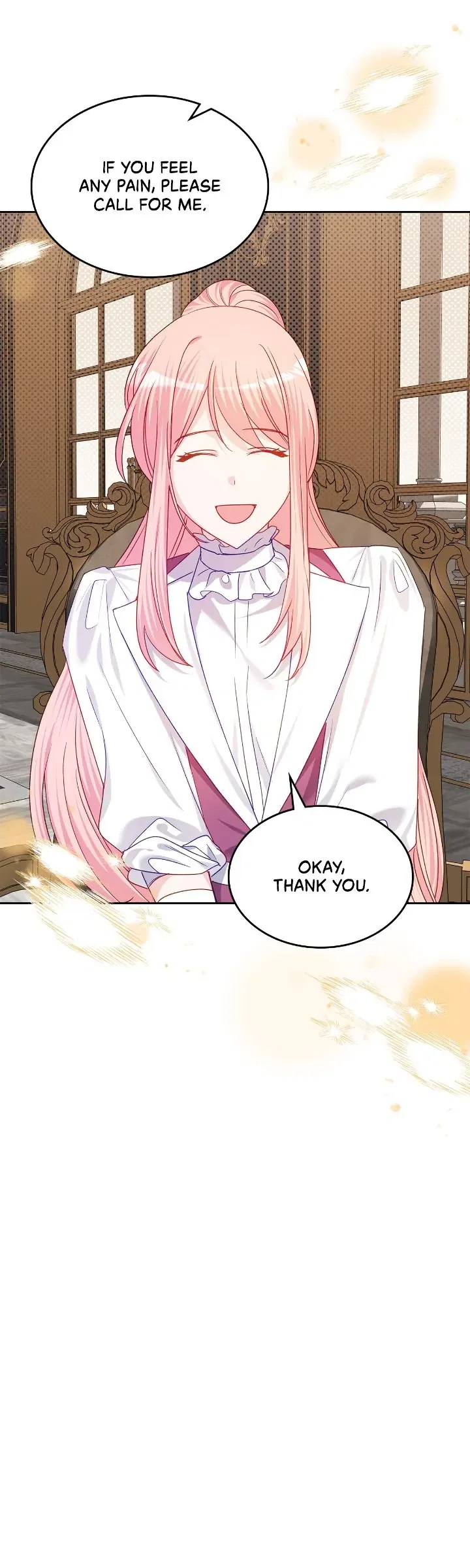 The Villainous Princess Wants to Live in a Gingerbread House Chapter 121 – Page 25