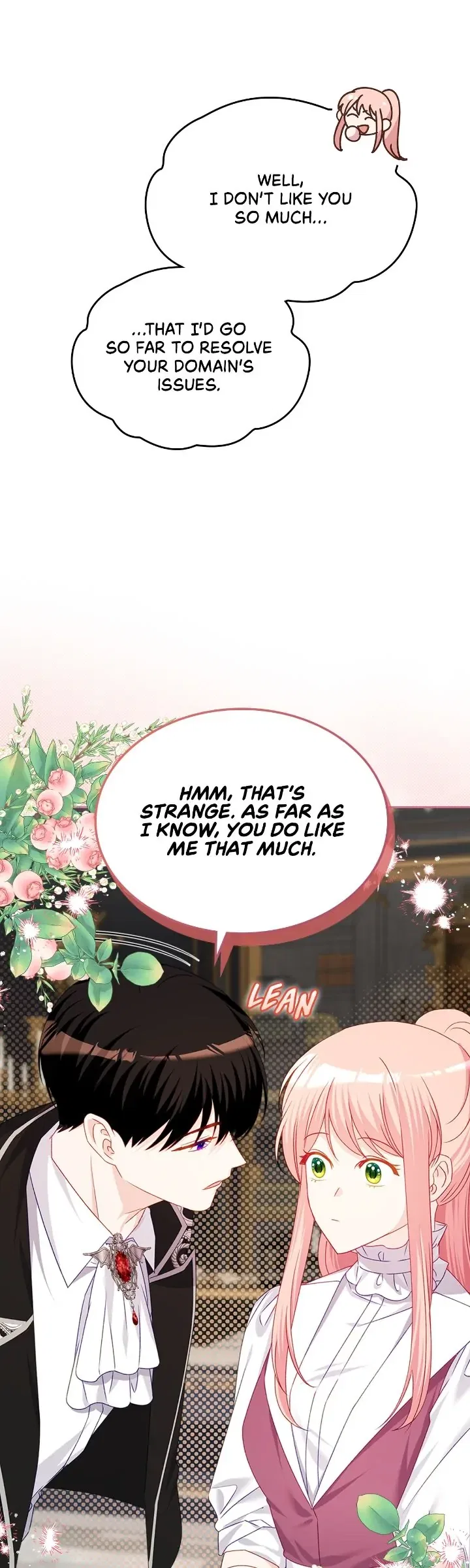 The Villainous Princess Wants to Live in a Gingerbread House Chapter 121 – Page 28