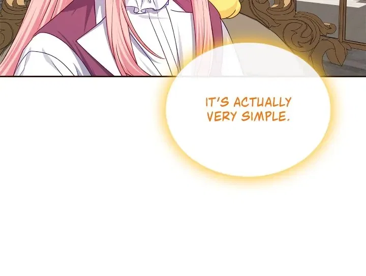 The Villainous Princess Wants to Live in a Gingerbread House Chapter 121 – Page 34