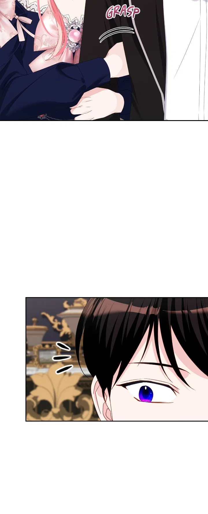 The Villainous Princess Wants to Live in a Gingerbread House Chapter 120 – Page 23