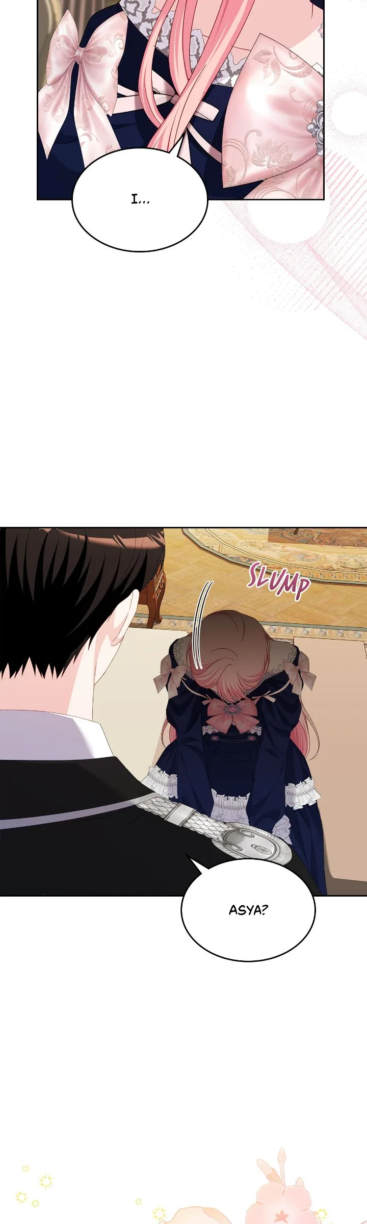 The Villainous Princess Wants to Live in a Gingerbread House Chapter 120 – Page 28